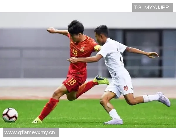 中国足球崛起之路：从青训体系到国际赛场的全面发展探索