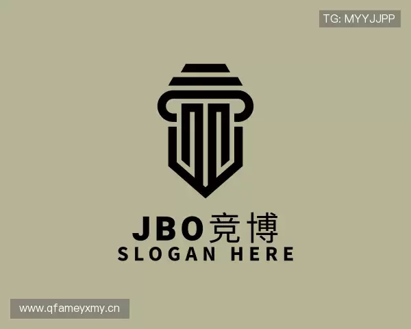 关于JBO竞博